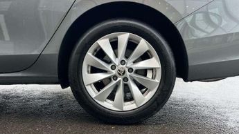 Skoda Superb Estate 1.5 TSI e-TEC SE Technology 5dr DSG