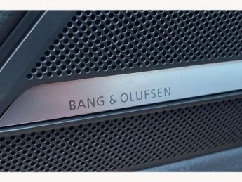 Audi A6 40 TFSI S Line 4dr S Tronic [Tech Pack]