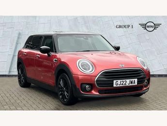 MINI Clubman 1.5 Cooper Classic 6dr Auto