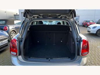 MINI Countryman 1.5 Cooper 5dr Auto