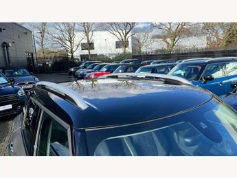 MINI Countryman 1.5 Cooper 5dr Auto