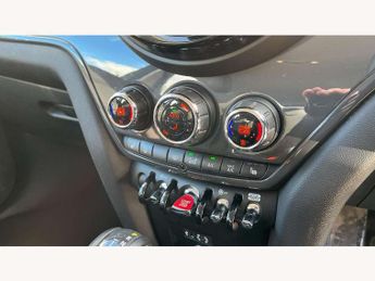 MINI Countryman 1.5 Cooper 5dr Auto