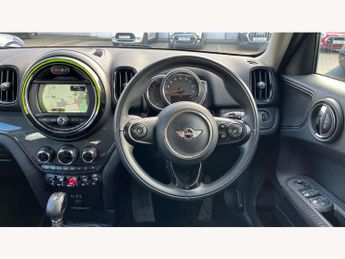 MINI Countryman 1.5 Cooper 5dr Auto