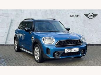 MINI Countryman 1.5 Cooper S E Classic ALL4 PHEV 5dr Auto