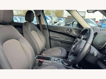 MINI Countryman 1.5 Cooper S E Classic ALL4 PHEV 5dr Auto