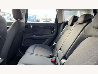 MINI Countryman 1.5 Cooper S E Classic ALL4 PHEV 5dr Auto