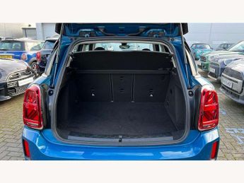 MINI Countryman 1.5 Cooper S E Classic ALL4 PHEV 5dr Auto