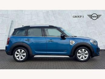 MINI Countryman 1.5 Cooper S E Classic ALL4 PHEV 5dr Auto