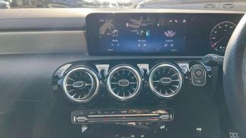 Mercedes-Benz CLA CLA 200 AMG Line Premium Plus 4dr Tip Auto