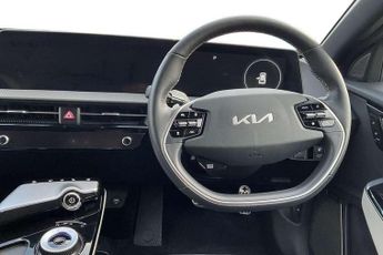 Kia EV6 236kW GT Line S 77.4kWh 5dr AWD Auto