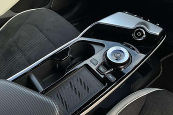 Kia EV6 236kW GT Line S 77.4kWh 5dr AWD Auto