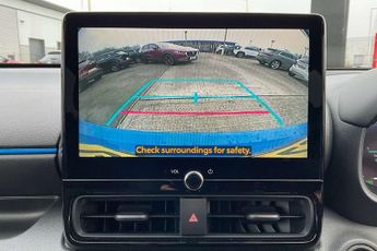 Toyota Yaris 1.5 Hybrid 130 Premiere Edition 5dr CVT