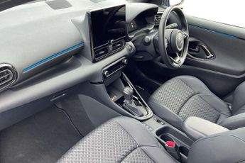 Toyota Yaris 1.5 Hybrid 130 Premiere Edition 5dr CVT