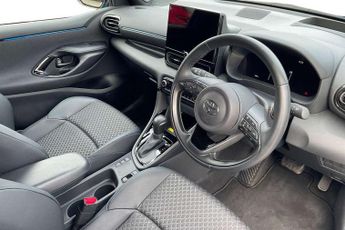 Toyota Yaris 1.5 Hybrid 130 Premiere Edition 5dr CVT
