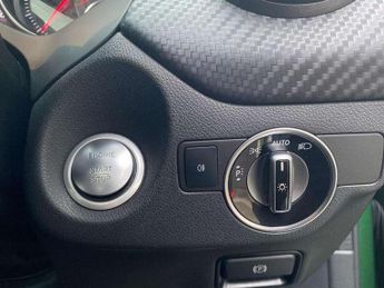 Mercedes-Benz A-Class A200d AMG Line Premium Plus 5dr Auto