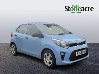 Kia Picanto 1.0 1 5dr