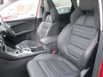 MG HS 1.5 T-GDI Exclusive 5dr DCT