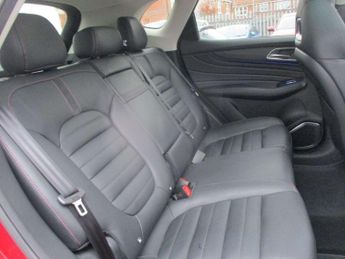 MG HS 1.5 T-GDI Exclusive 5dr DCT