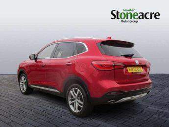 MG HS 1.5 T-GDI Exclusive 5dr DCT