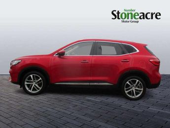 MG HS 1.5 T-GDI Exclusive 5dr DCT