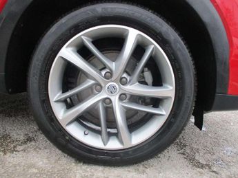 MG HS 1.5 T-GDI Exclusive 5dr DCT