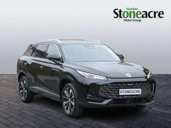 MG HS 1.5 T-GDI Trophy 5dr DCT