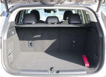 MG HS 1.5 T-GDI Trophy 5dr DCT