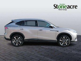 MG HS 1.5 T-GDI Trophy 5dr DCT