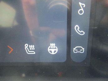 MG MG3 1.5 Hybrid Trophy 5dr Auto