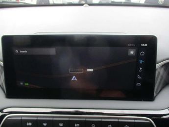 MG MG3 1.5 Hybrid Trophy 5dr Auto