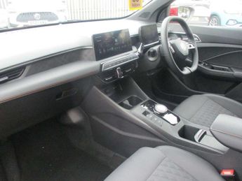 MG MG3 1.5 Hybrid Trophy 5dr Auto