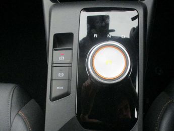 MG MG3 1.5 Hybrid Trophy 5dr Auto