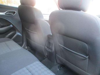 MG ZS 1.0T GDi Excite 5dr DCT