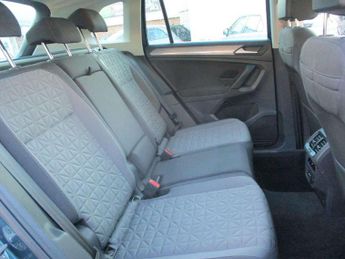 Volkswagen Tiguan 1.5 TSI 150 Life 5dr DSG