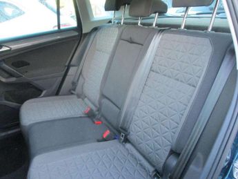 Volkswagen Tiguan 1.5 TSI 150 Life 5dr DSG