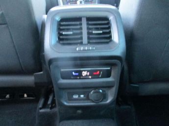 Volkswagen Tiguan 1.5 TSI 150 Life 5dr DSG