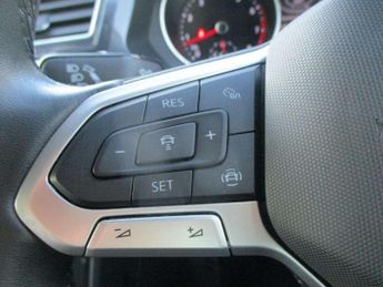 Volkswagen Tiguan 1.5 TSI 150 Life 5dr DSG