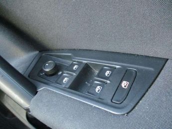 Volkswagen Tiguan 1.5 TSI 150 Life 5dr DSG