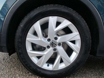 Volkswagen Tiguan 1.5 TSI 150 Life 5dr DSG