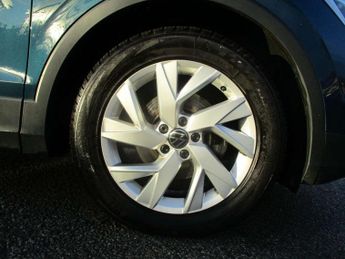 Volkswagen Tiguan 1.5 TSI 150 Life 5dr DSG