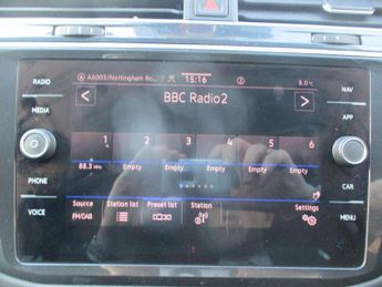 Volkswagen Tiguan 1.5 TSI 150 Life 5dr DSG