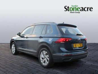 Volkswagen Tiguan 1.5 TSI 150 Life 5dr DSG