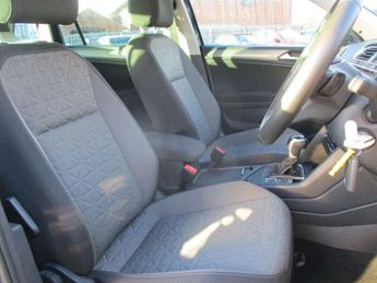 Volkswagen Tiguan 1.5 TSI 150 Life 5dr DSG