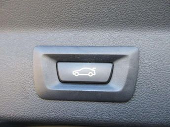 BMW X3 xDrive20d MHT M Sport 5dr Step Auto