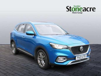 MG HS 1.5 T-GDI Exclusive 5dr