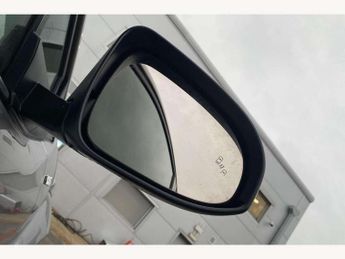 Toyota C-HR 2.0 Hybrid Excel 5dr CVT