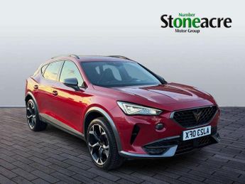 Cupra Formentor 1.5 TSI 150 V2 5dr DSG