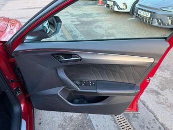 Cupra Formentor 1.5 TSI 150 V2 5dr DSG