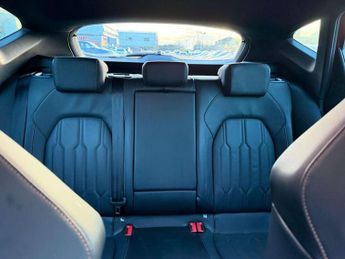 Cupra Formentor 1.5 TSI 150 V2 5dr DSG