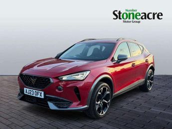 Cupra Formentor 1.5 TSI 150 V2 5dr DSG